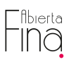 ABIERTA FINA