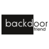 BACKDOOR FRIEND