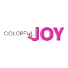 COLOURFUL JOY